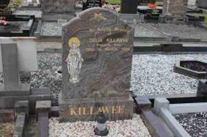 Killawee Delia Cregameen